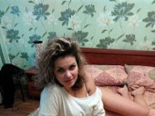 Erotischer Video -Chat sakurash