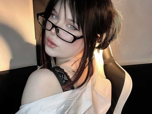 Foto des Profils Linniellym