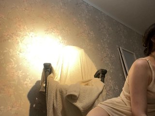 Erotischer Video -Chat mironovadomi