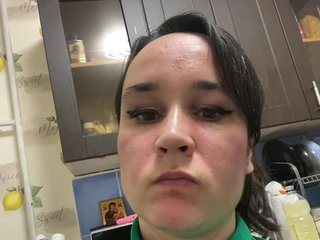 Erotischer Video -Chat SaliiOnli