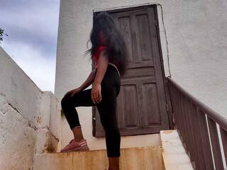 Erotischer Video -Chat Sallia29