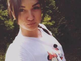 Erotischer Video -Chat sallyazure