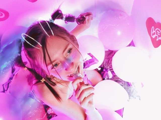Foto des Profils sallydm