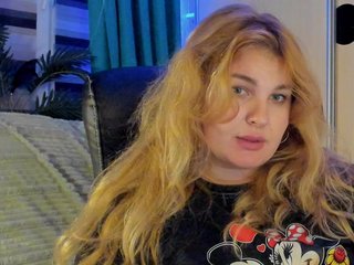 Erotischer Video -Chat SallyNex4u