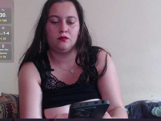 Sendung Screenshots sallytopaz