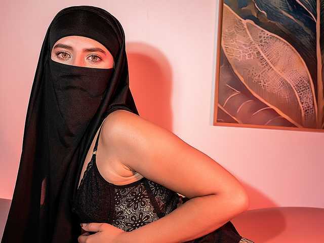 Foto des Profils salma-arabic