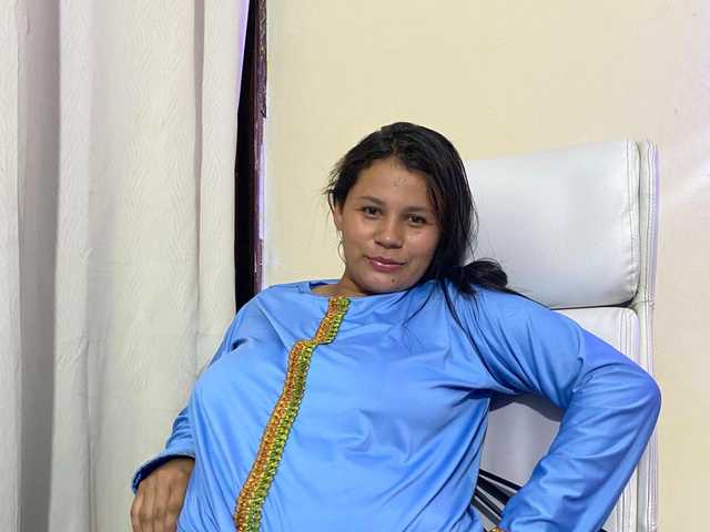 Foto des Profils SalmaBadawi