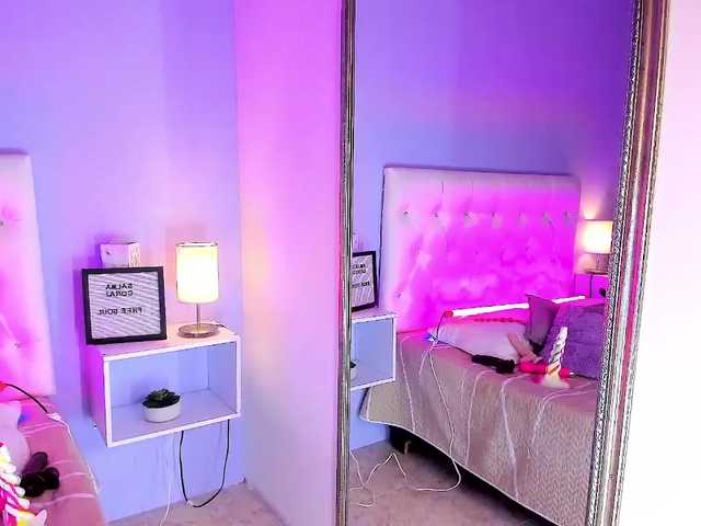 Sendung Screenshots SalmaCoraj