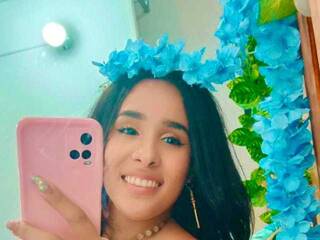 Erotischer Video -Chat salmanaur