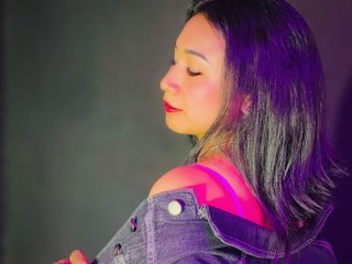 Erotischer Video -Chat SalmaSantos