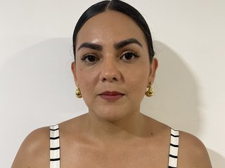 Erotischer Video -Chat salome-fox10