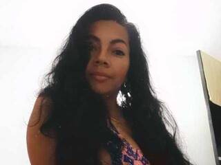 Erotischer Video -Chat Salome-honey9