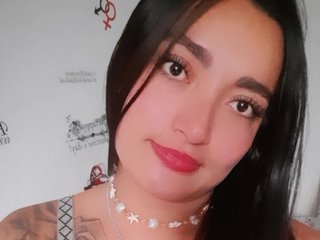 Erotischer Video -Chat Salome-nice