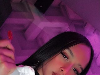Erotischer Video -Chat salome-smitth