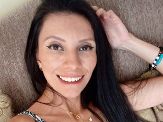 Erotischer Video -Chat salome-sweet4