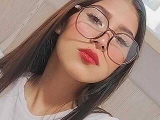 Erotischer Video -Chat salome-valderrama