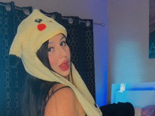 Erotischer Video -Chat salomeduque