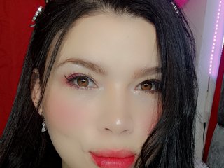 Erotischer Video -Chat salomefozter