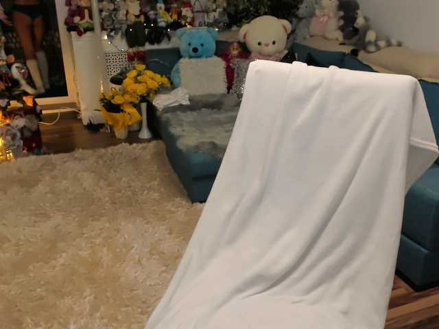 Sendung Screenshots SalomeJade