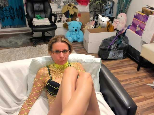 Sendung Screenshots SalomeJade