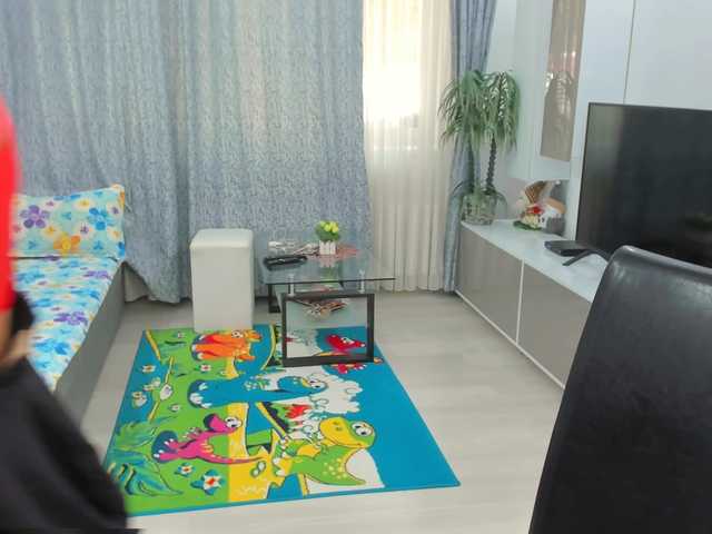 Sendung Screenshots SalomeJade