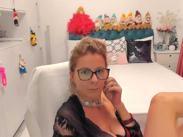 Sendung Screenshots SalomeJade