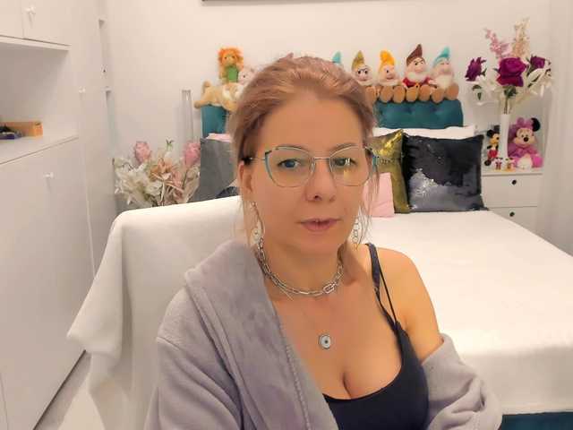 Sendung Screenshots SalomeJade