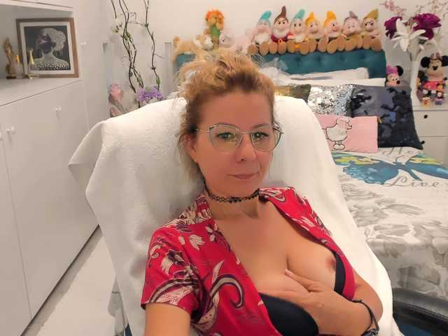 Sendung Screenshots SalomeJade