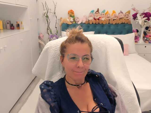 Sendung Screenshots SalomeJade