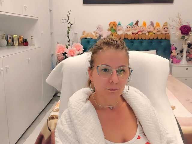 Sendung Screenshots SalomeJade