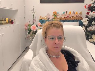 Erotischer Video -Chat SalomeJade