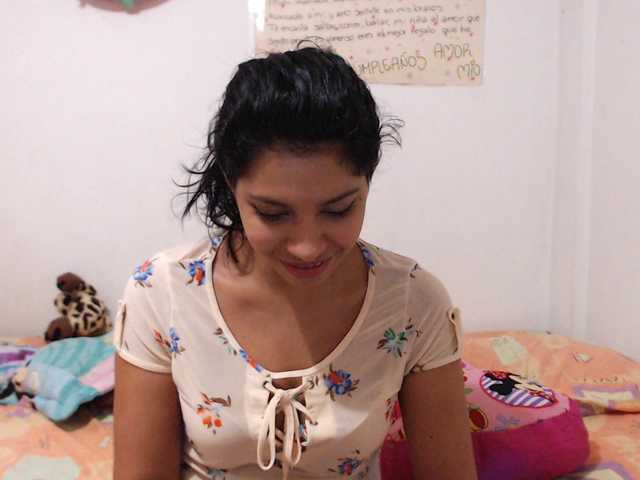 Sendung Screenshots SalomeRoss