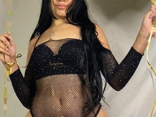 Erotischer Video -Chat SalomeSweet