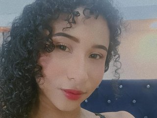 Erotischer Video -Chat salomewilliams