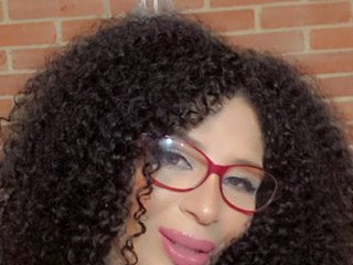 Erotischer Video -Chat SalomeX