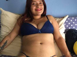 Erotischer Video -Chat saloo-hot