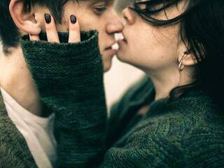 Erotischer Video -Chat Saloreya