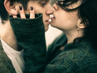 Erotischer Video -Chat Saloreya