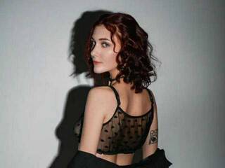 Erotischer Video -Chat salviias