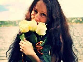 Erotischer Video -Chat samaiax