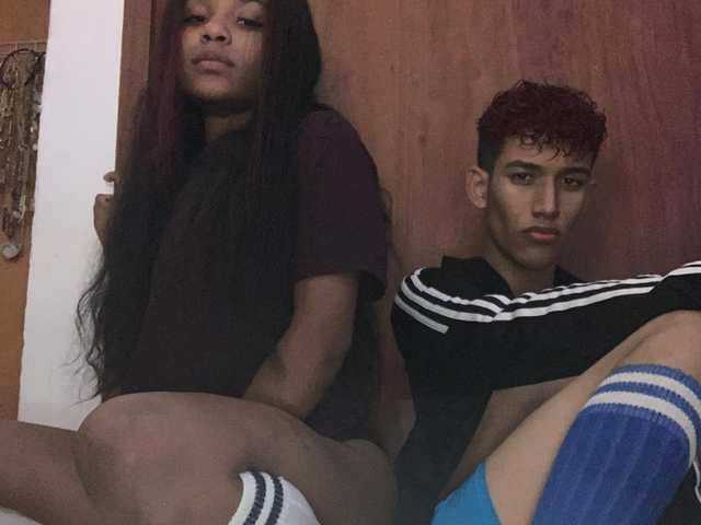 Foto des Profils SamandAnn