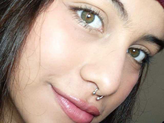 Foto des Profils samanta-10-