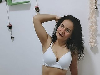 Erotischer Video-Chat samanta-28