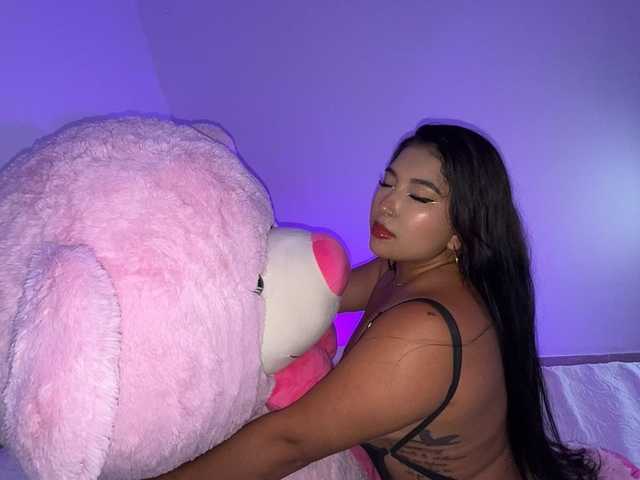 Foto des Profils SAMANTA-BUNNY