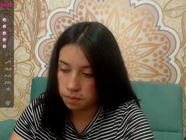 Sendung Screenshots Samanta-Rober