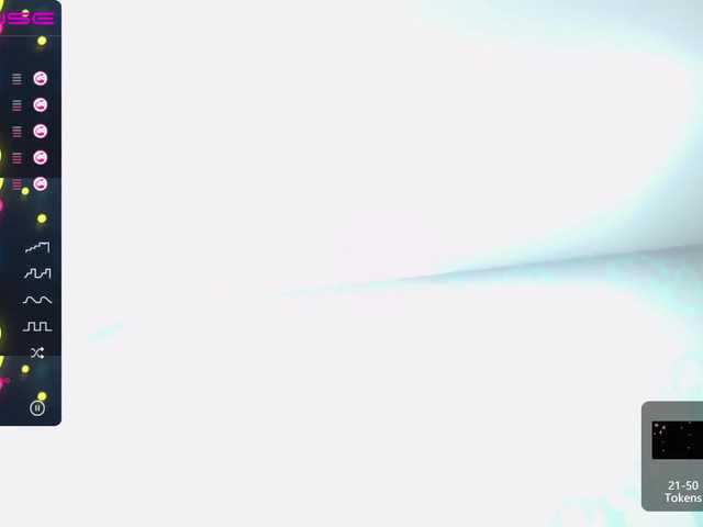 Sendung Screenshots Samanta-Rober