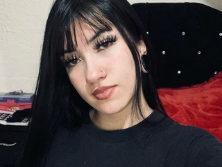 Erotischer Video -Chat samanta-sp