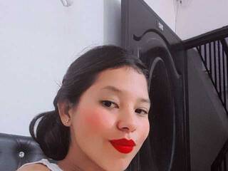 Erotischer Video -Chat samanta-will