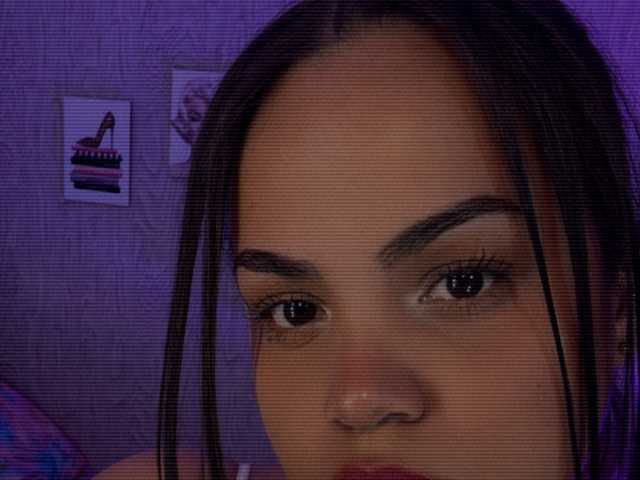 Foto des Profils Samanta01