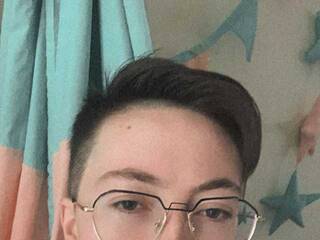 Erotischer Video -Chat samanta21s